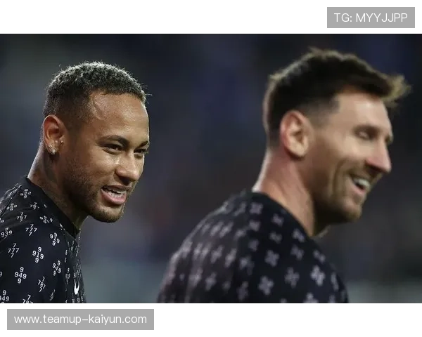 被骂的足球球星：从梅西到内马尔，他们如何面对舆论压力与争议声音