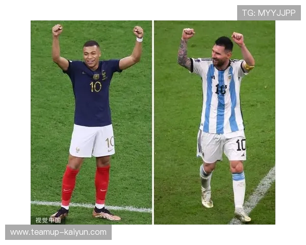 足球球星巅峰对决谁才是足坛真正王者梅西C罗姆巴佩争议分析